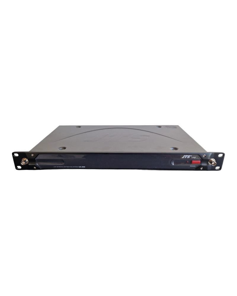 JTS UA-900 - Microphone System - Black - Good - image 1