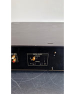 Sony DTC-55ES - Digital Audio Tape Deck - Good - Image 2