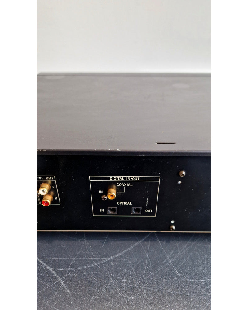 Sony DTC-55ES - Digital Audio Tape Deck - Good - Image 2