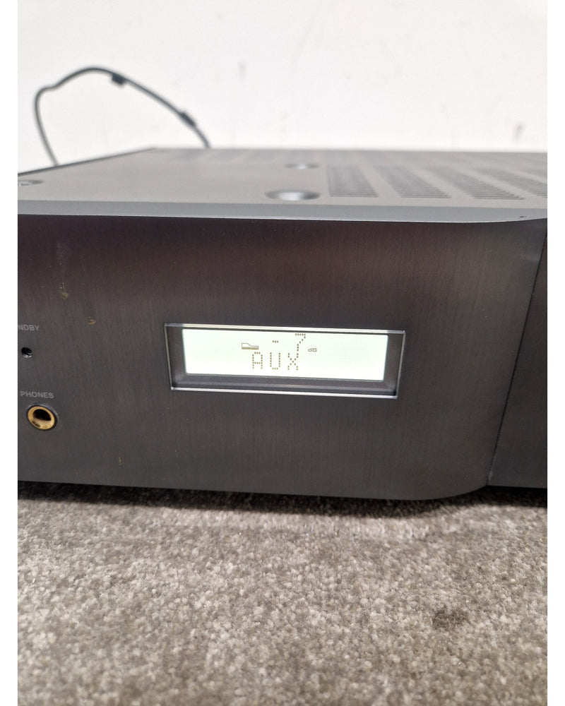 Pioneer A9 A-A9-J - Integrated Amplifier - Excellent w/ Original Box - Image 12