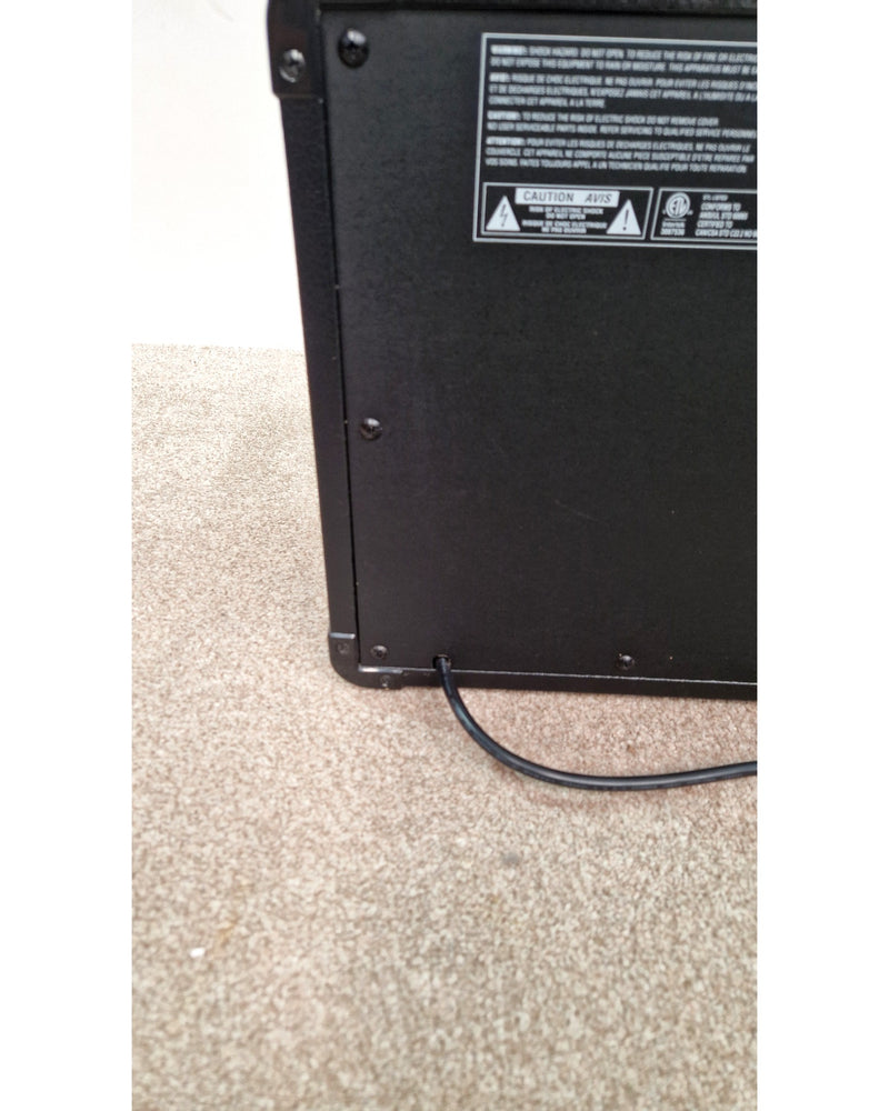 Marshall Amp MG10CF - Guitar Amplifier - Very Good - image 12