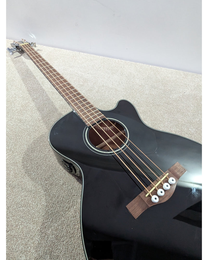 Fender CB-60SCE - Acoustic Guitar - Excellent - image 11