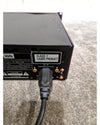 HHB CDR-850 - Purple – CD Recorder - Good - Photo 2