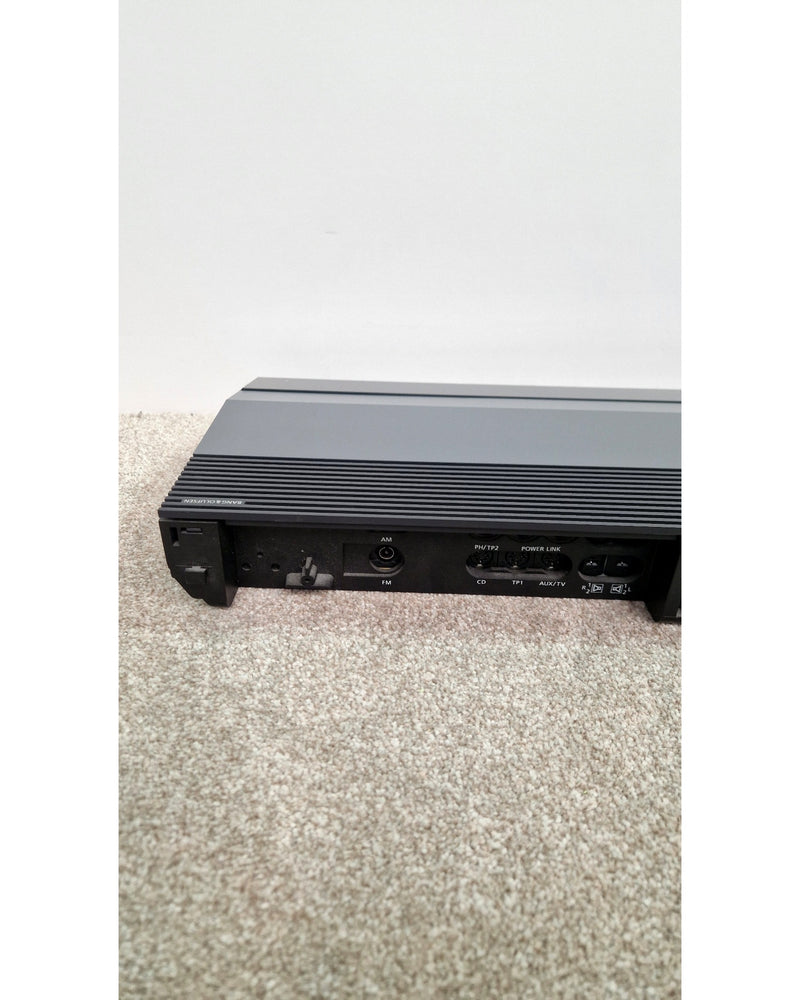 Bang & Olufsen Beomaster 3500 - Hi-Fi Amplifier - Very Good w/ Manuals - image 2