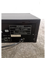 Pioneer CTW-505R Cassette Player – Cassette Deck - Good - Image 4