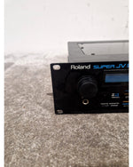 Roland Super JV 1080 - Synthesizer Module - Iconic Sound - Good - Image 11