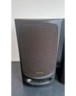 Technics SB-CH404 - Hi-Fi Speakers - Good - Image 3