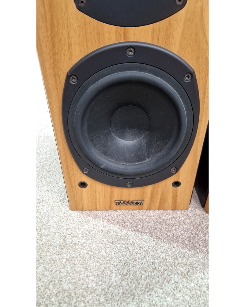 Tannoy Mercury M2 - Hi-Fi Speaker - Very Good - image 7