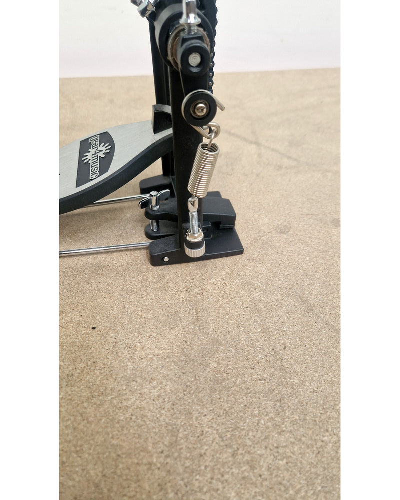Gear4Music Kick Pedal - Electronic Drums - Excellent - Image 4