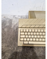 Atari Mega 1 Computer - Grey Computer - Spares or Repair w/ Keyboard - Image 6