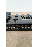 Boss GT-100 - Multi-Effects Pedals - Excellent w/ Soft Case & power supply - Image 13