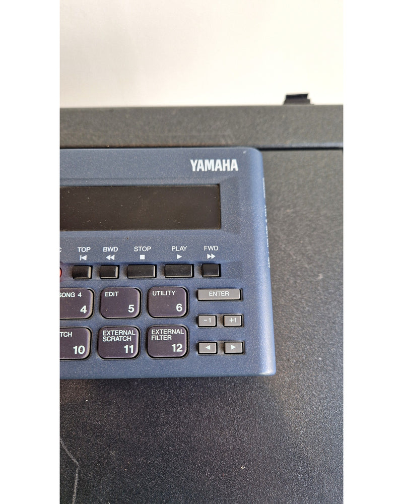 Yamaha SU10 - Sampler - Excellent - Image 10