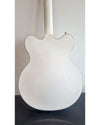 Gretsch G5422TG Electromatic - Electric Guitars - White - Excellent w/ Hard Case - Photo 19