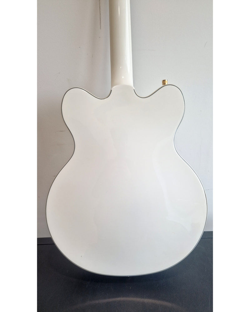 Gretsch G5422TG Electromatic - Electric Guitars - White - Excellent w/ Hard Case - Image 19