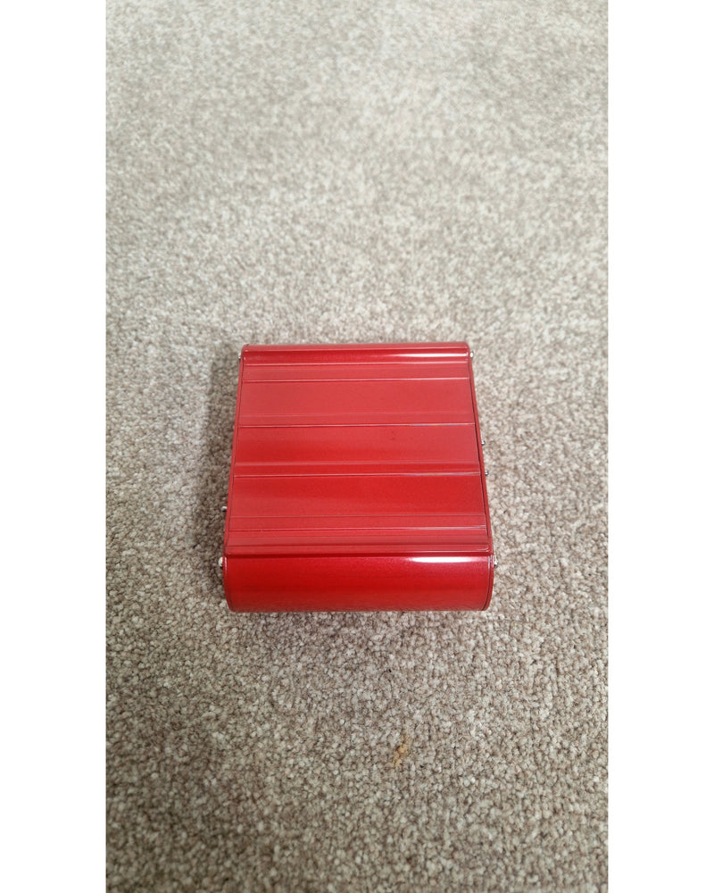 Studiospares RED504 - Microphone Accessories - Red - Like New - image 6