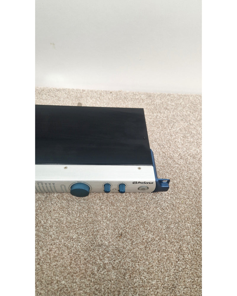 PreSonus Studio 192 - Audio Interface - Like New w/ Original Box - image 10