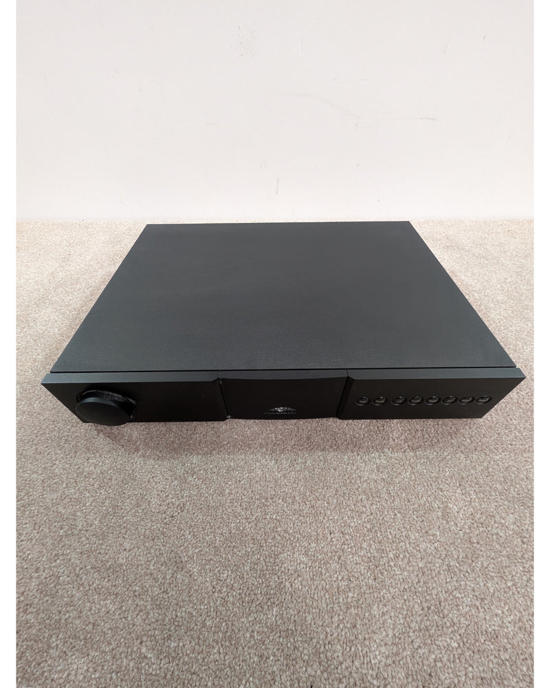 Naim NAC 202 - Hi-Fi Amplifier - Black - Good w/ Original Box & Cables - image 4