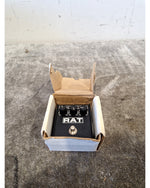Pro Co RAT - Distortion Pedal - Excellent w/ Original Box - Image 10