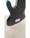 Washburn Bantam XB120 - Bass Guitar - Black - Refurbished - Photo 12