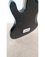 Washburn Bantam XB120 - Bass Guitar - Black - Refurbished - Image 12