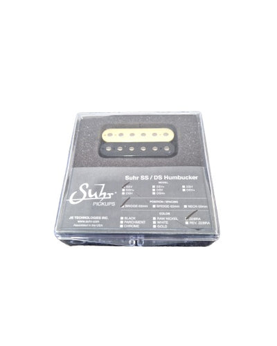 Suhr SSV - Humbucker - Excellent w/ Original Box