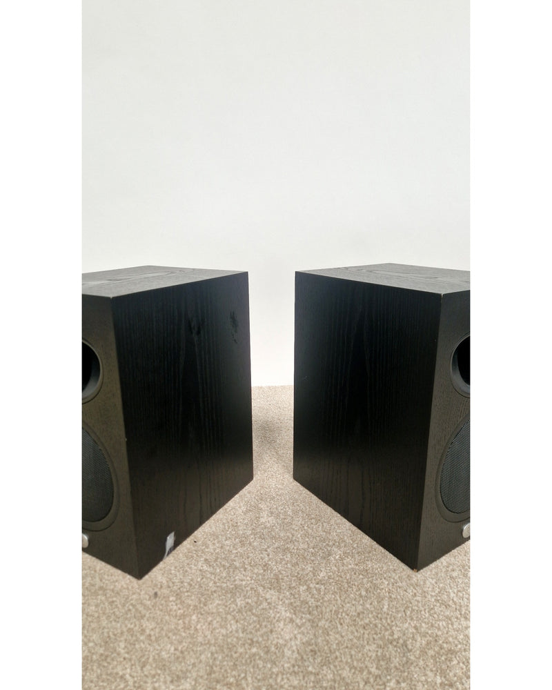 Linn Majik 109 - Hi-Fi Speakers - Black - Fair - image 9