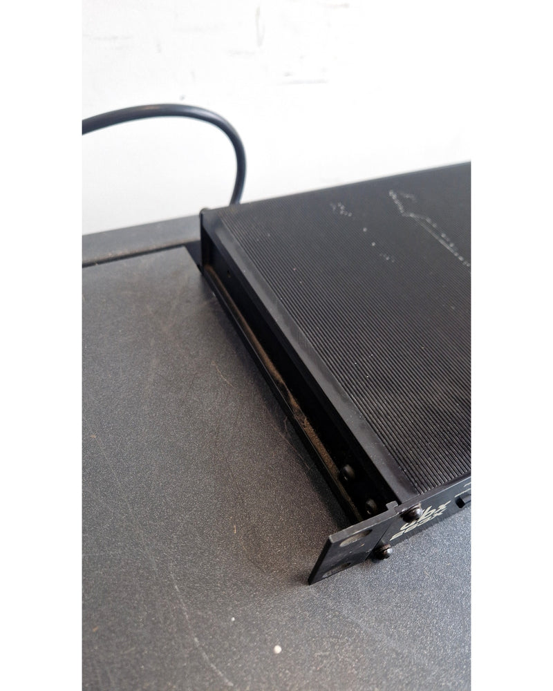DBX 263X - De-esser - Black - Good - image 8
