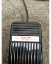 Tascam RC-30p Single Footswitch – Footswitch - Excellent - Photo 7