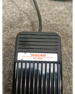 Tascam RC-30p Single Footswitch – Footswitch - Excellent - Image 7