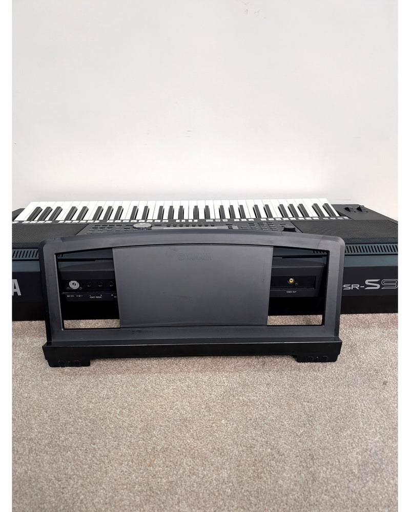 Yamaha PSR-S950 - Keyboard - Excellent w/ Power Supply - image 15