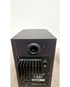 Tannoy Reveal R5A - Studio Monitors - Blue - Good - Photo 13