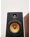B&W DM602.5 S3 - Hi-Fi Speakers - Pair - Cherry - Excellent - Photo 8