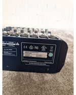 Soundcraft Signature 10 - Mixing Console - Fair - Image 5