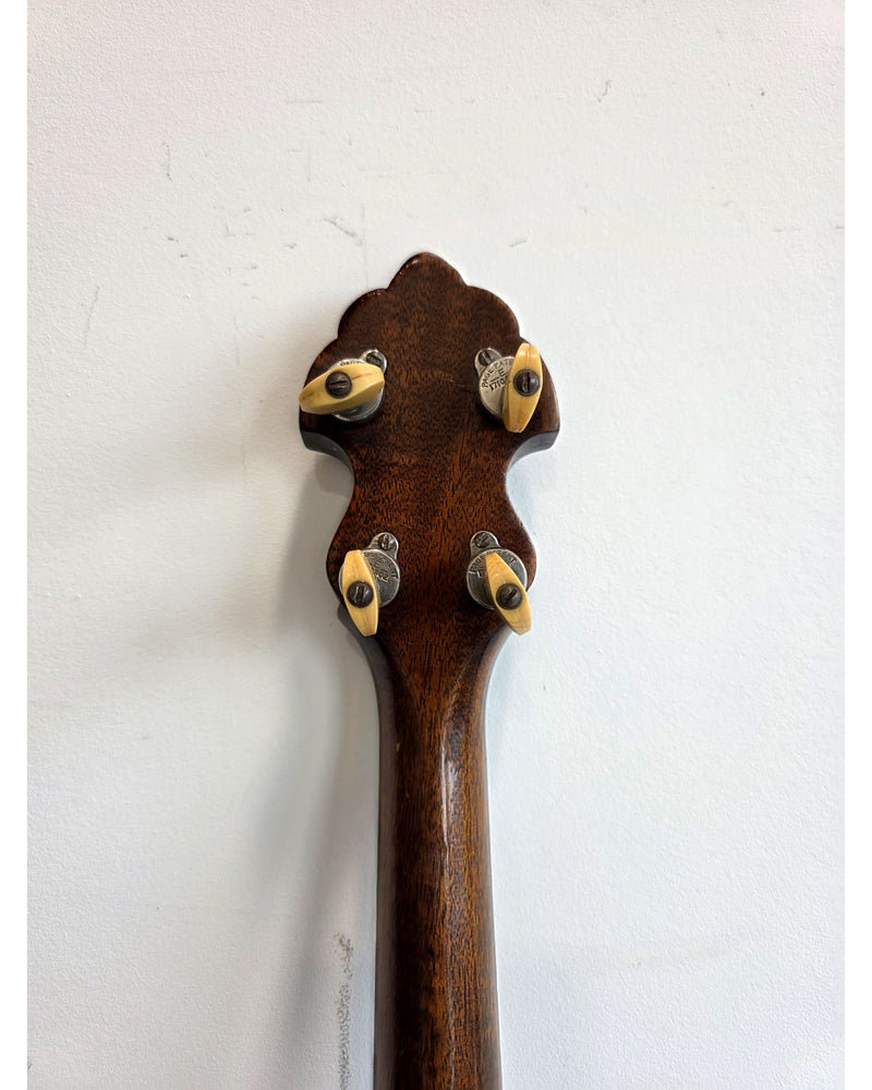 Royal Banjo - Violins & Strings - Fair w/ Hard Case - Image 8