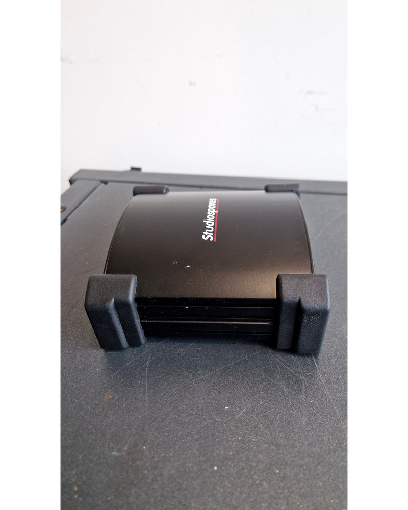 Studiospares DI Box - Excellent - Image 7
