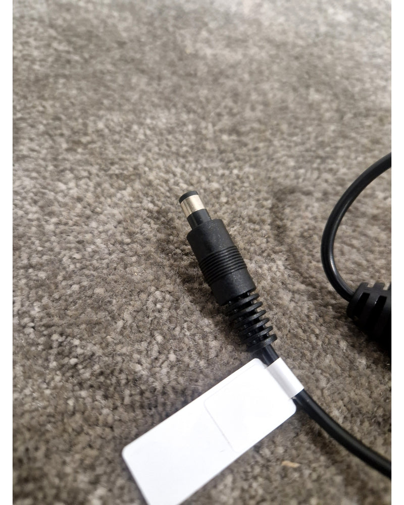 BOSS PSA-230ES Power Supply - 9V – Power adapter - Excellent - Image 9