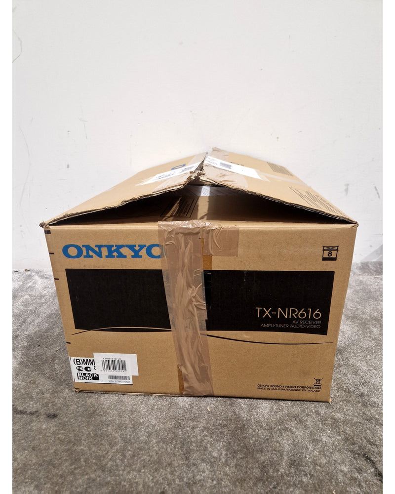 Onkyo TX-NR616 - AV Receiver - Excellent w/ Original Box - Image 15