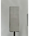 Loewe S1 Satellite Speakers - Pair - White - Excellent w/ stands - Photo 5