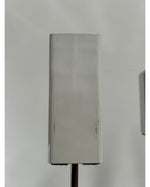 Loewe S1 Satellite Speakers - Pair - White - Excellent w/ stands - Image 5