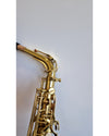 Elkhart 100AS - Saxophones - Excellent w/ Hard Case - Photo 13
