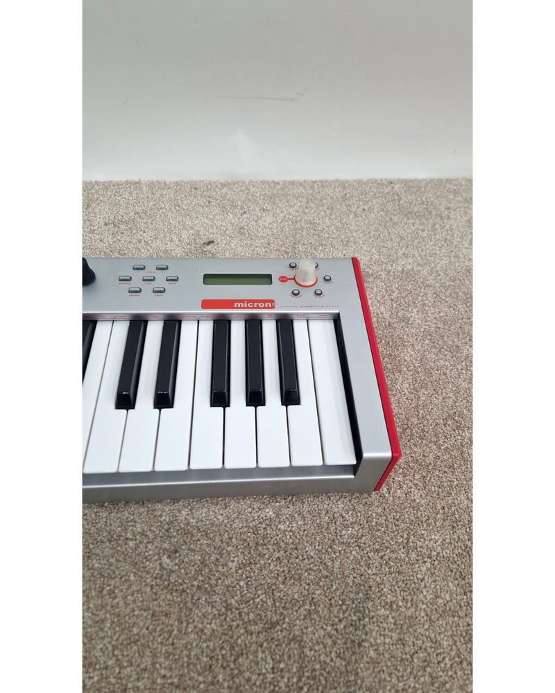 Alesis Micron - Very Good - image 2