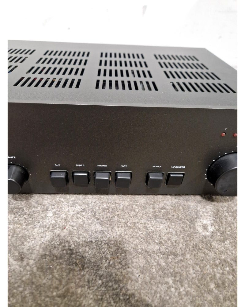 NAD 3020B - Stereo Amplifier - Black - Excellent w/ Original Box - Image 13