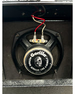 Gorilla GG20 Practice Amp - Guitar Amplifiers - Good - Image 7