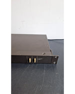 Tascam DX-2D - Effect Processor - Fair - Image 2