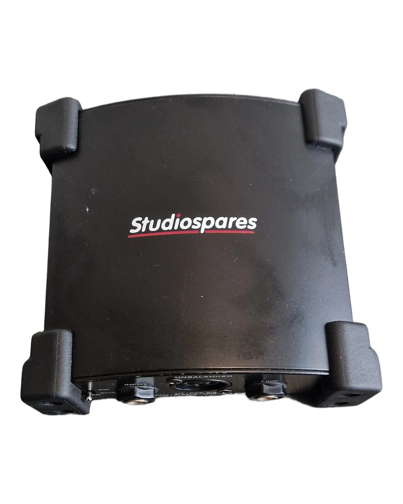 Studiospares DI Box - Excellent - image 1