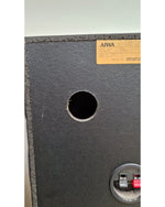 Aiwa SX-E91 - Hi-Fi Speakers - Black - Good - Image 10