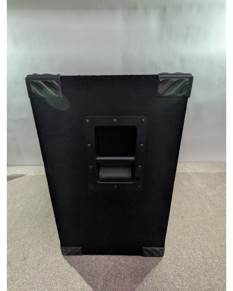 Hartke 115XL - Amplifier Cab - Black - Very Good - image 10