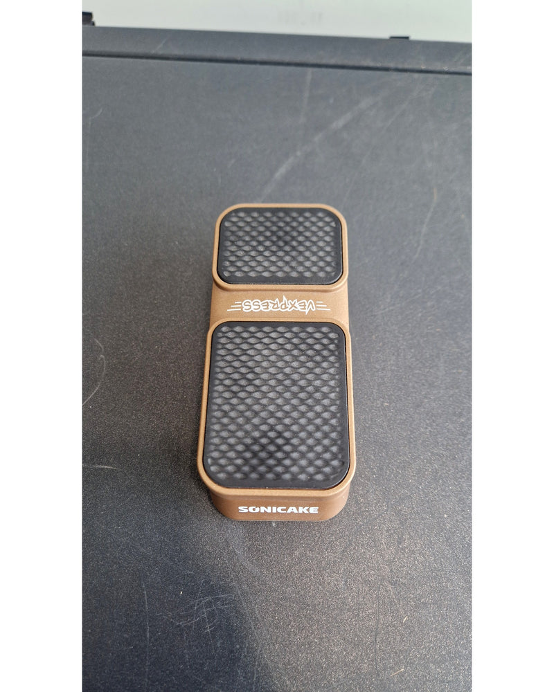 Sonicake Vexpress Expression Pedal - Effects Pedal - Excellent - image 10