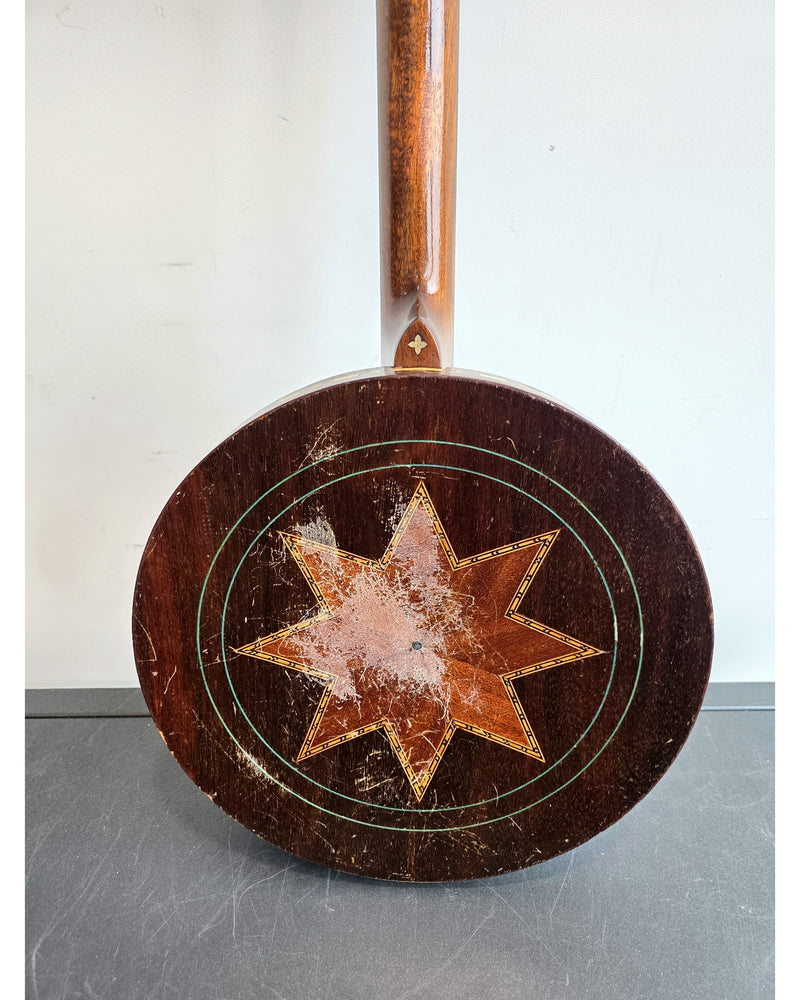 Royal Banjo - Violins & Strings - Fair w/ Hard Case - Image 7