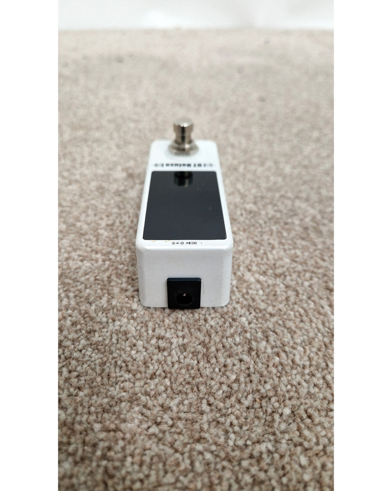 Donner DT Deluxe Guitar Tuner - Very Good - image 5